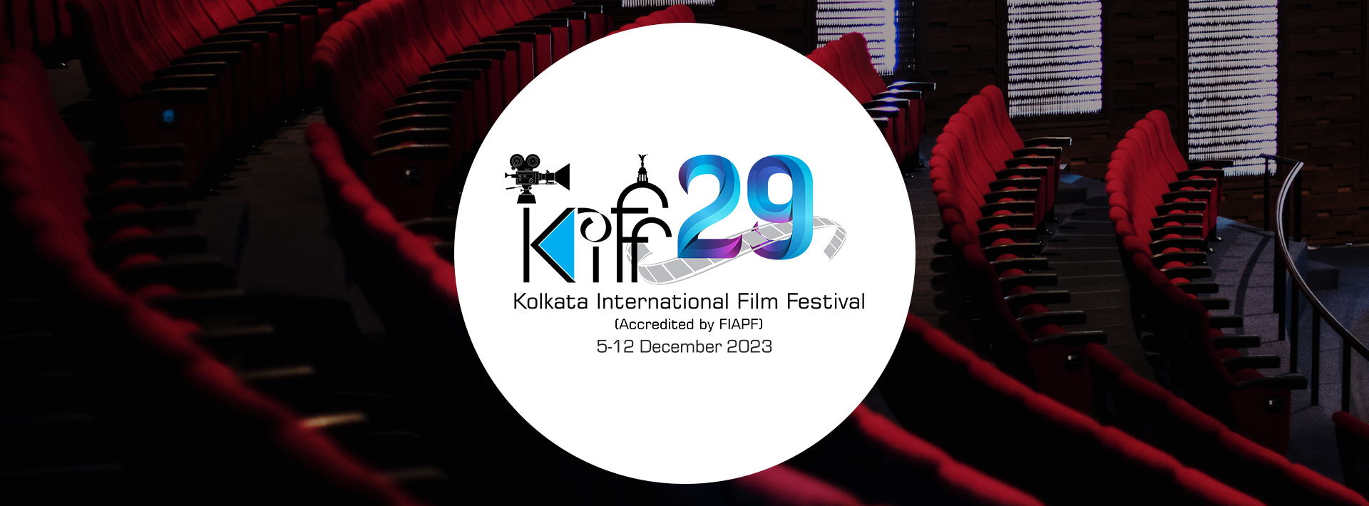 29TH KIFF