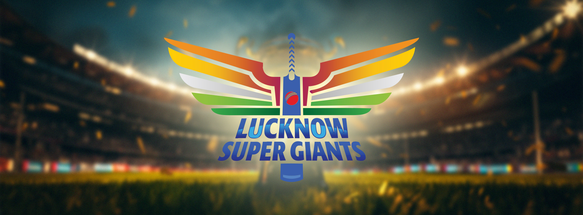 Lucknow Super Giants Brand Creation and Establishment | CASE STUDY